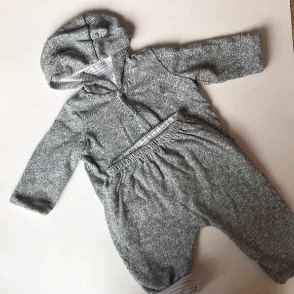 Baby Gap reversible outfit - Picture 1 of 5